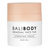 Samoopalacze - Bali Body Gradual Face Tan (50ml) - miniaturka - grafika 1