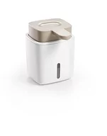 Akcesoria łazienkowe - Tescoma Dozownik mydła LAGOON 160 ml 903612.00 - miniaturka - grafika 1