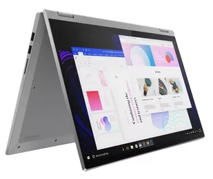 Lenovo Ideapad Flex 5 15ITL05 15.6" FHD i3-1115G4 8GB 256GB Szary - Laptopy 2w1 - miniaturka - grafika 1