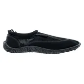 Pływanie - Męskie Buty do wody MARTES REDEO 98133-BLACK - miniaturka - grafika 1