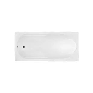 Besco Bona 160x70 WAB160PK - Wanny - miniaturka - grafika 1