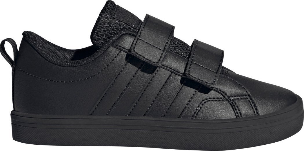 Adidas Buty dla dzieci adidas VS Pace 2.0 czarne IE3473 34
