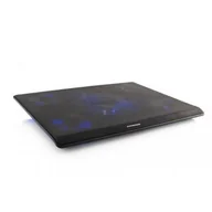 Podkładki chłodzące pod laptopa - ModeCom MC-CF15 - miniaturka - grafika 1