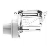 Inhalatory i akcesoria - Oromed, komora do inhalatora membranowego Oro-Mesh - miniaturka - grafika 1