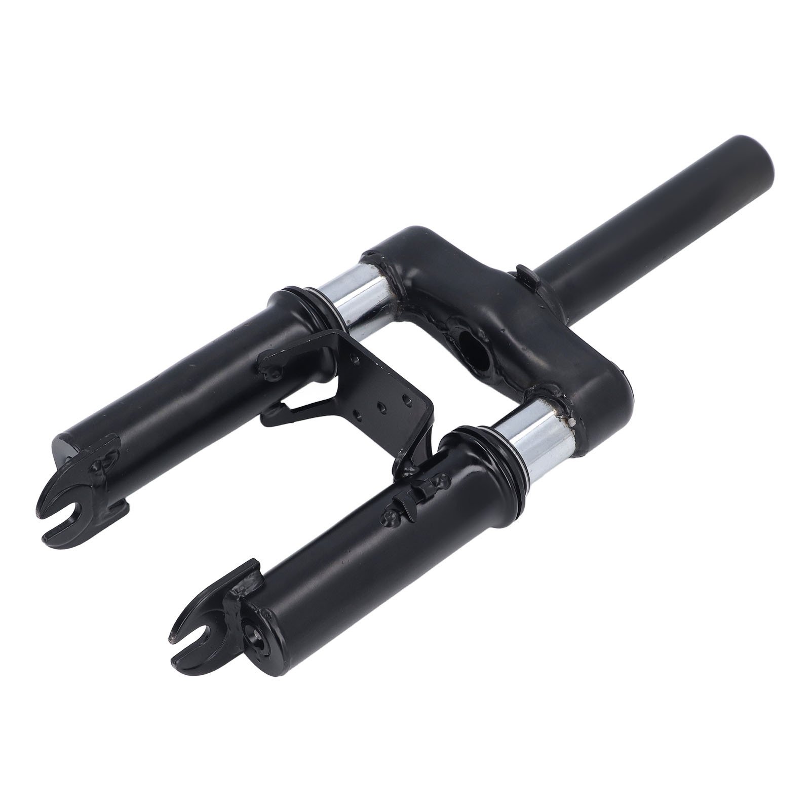 Widelec przedniego zawieszenia, widelec zawieszenia skutera elektrycznego, widelec amortyzatora skutera elektrycznego, widelec amortyzatora skutera elektrycznego, amortyzator przedniej rury, widelec amortyzatora przedniego