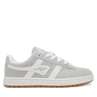 Sneakersy męskie - Sneakersy KangaRoos K-CA AD Pimp 80035 000 2002 Szary - miniaturka - grafika 1