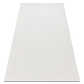 Dywany zewnętrzne - Dywan TIMO 6272 SZNURKOWY SIZAL outdoor biały , 60x100 cm - miniaturka - grafika 1