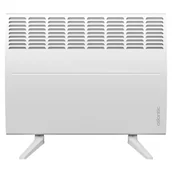 Ogrzewanie przenośne - Grzejnik elektryczny Atlantic F-119 1500 W Mobile - miniaturka - grafika 1