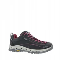 Buty trekkingowe damskie - Buty turystyczne damskie Bestard Rando Air Lady Grafitowy (2113) Eu 38 - miniaturka - grafika 1