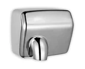 Suszarki do rąk i włosów - suszarka do rąk In-Tec Pro Classic - miniaturka - grafika 1