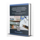 Prawo - Wiedza i Praktyka Ewidencja i rozliczanie projektów współfinansowanych ze środków UE w jednostkach sektora finansów publicznych - miniaturka - grafika 1