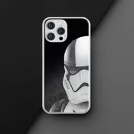 Etui i futerały do telefonów - Etui Szturmowiec 001 Star Wars Nadruk pełny Szary Producent: Xiaomi, Model: MI 11i/ REDMI K40/K40 PRO/POCO F3/ F3 PRO - miniaturka - grafika 1
