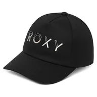 Czapki dla dzieci - ROXY ROXY-ACCCS-19-SS2025 Czarny - miniaturka - grafika 1