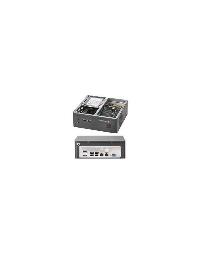 OBUDOWA SUPERMICRO CSE-101I