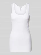 Bielizna nocna - Podkoszulka z okrągłym dekoltem - miniaturka - grafika 1