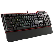 Klawiatury - Genesis RX85 RGB (NKG-0959) - miniaturka - grafika 1