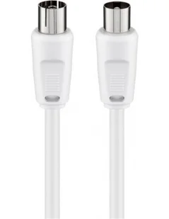 Wentronic Przewód antena, (100% ekranowany); BK 0150 1.5 m 50716-GB - Kable - miniaturka - grafika 1