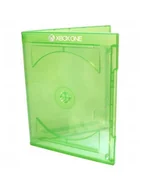 Akcesoria do Xbox - Nowe zafoliowane oryginalne pudełko do gier Microsoft Xbox One - miniaturka - grafika 1