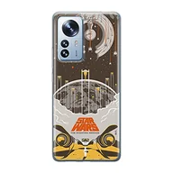 Etui i futerały do telefonów - ERT GROUP etui na telefon Xiaomi 12 / 12X, case oryginalny i oficjalnie licencjonowany przez Star Wars, wzór 028, optymalnie dopasowane, plecki z TPU - miniaturka - grafika 1