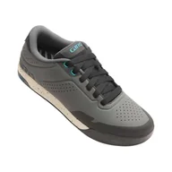 Buty rowerowe - Buty damskie Giro Latch New - miniaturka - grafika 1