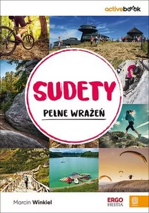 Sudety pełne wrażeń - E-booki - przewodniki - miniaturka - grafika 1