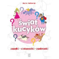 Rolnictwo i przemysł - Świat kucyków Nowa - miniaturka - grafika 1