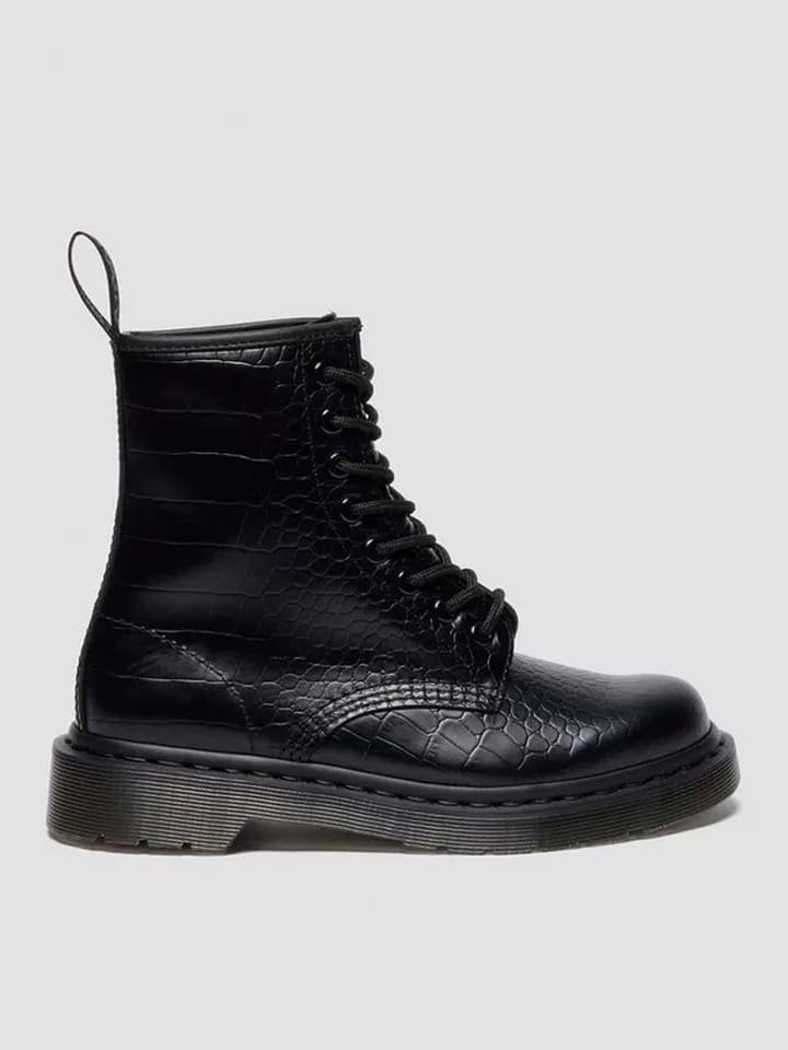 Dr. Martens Skórzane botki 