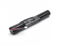 Głośniki przenośne - VHBW Bateria do Sony SRS-X5, 3400 mAh - miniaturka - grafika 1