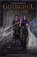 Akcesoria do gier planszowych - Games Workshop Gothghul Hollow (pb) (60100281198) BL2974 - miniaturka - grafika 1