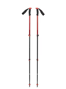 Kije trekkingowe Black Diamond Trail Sport - octane - Kije trekkingowe - miniaturka - grafika 2