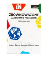 Zarządzanie - pm2pm Zrównoważone zarządzanie projektami podręcznik GPM - miniaturka - grafika 1