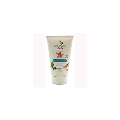 Armonia Krem nawilżający do twarzy i ciała Bebe-Bio 150Ml. 150 ml