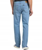 Spodnie męskie - Lee West MID Alton L70WOWVI 30/32 - miniaturka - grafika 1