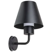 Lampy ogrodowe - Rabalux FAVARA E27 IP44 Kinkiet zewnętrzny 8844 - miniaturka - grafika 1