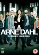 Pozostałe filmy DVD - Arne Dahl: The Complete Second Season (DVD) - miniaturka - grafika 1