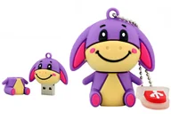 Pendrive - Pendrive DR.MEMORY Kłapouchy, 32 GB - miniaturka - grafika 1