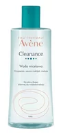 Płyny micelarne - Pierre-Fabre DERMO-COSMETIC AVENE CLEANANCE Woda micelarna 400ml - miniaturka - grafika 1