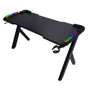 Biurko Gamingowe Gameshark Y-striker - Biurka Biurko Gamingowe Gameshark Y-striker - Biurka - miniaturka - grafika 1