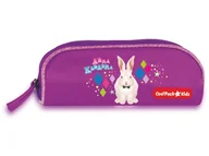 Piórniki - CoolPack Piórnik saszetka Magic PATIO - miniaturka - grafika 1