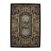 Dywany - KLASYCZNY DYWAN POLONIA MOZAIKA 200x300 WIELOKOLOROWY - miniaturka - grafika 1