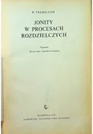 Technika - Jonity w procesach rozdzielczych - miniaturka - grafika 1