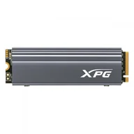 Dyski SSD - A-Data GAMMIX S70 1TB (AGAMMIXS70-1T-C) - miniaturka - grafika 1