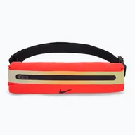 Nerki - Saszetka nerka Nike Slim Waist Pack 3.0 bright crimson/cave purple WYSYŁKA W 24H 30 DNI NA ZWROT - miniaturka - grafika 1