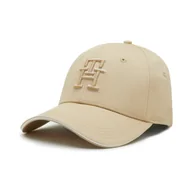 Czapki damskie - Tommy Hilfiger Bejsbolówka TH PREP - miniaturka - grafika 1