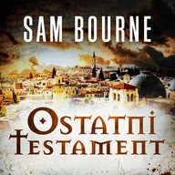 Audiobooki - kryminał, sensacja, thriller - Ostatni testament - miniaturka - grafika 1