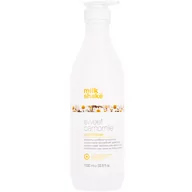 Pozostałe kosmetyki - Milkshake Milk _ Shake Sweet Camomile Conditioner 1000 ML Conditioner do przyjemna w dotyku i gładka do włosów 1121007 - miniaturka - grafika 1