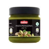 Słodkie kremy i masła - Pasta pistacjowa 100 - żywność - miniaturka - grafika 1