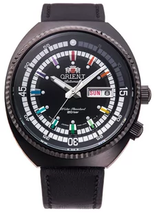 Zegarek Zegarek Orient RA-AA0E07B19B Neo Classic Sports Limited Edition - Zegarki męskie - miniaturka - grafika 1