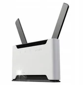 Routery - MikroTik Chateau PRO ax H53UiG-5HaxQ2HaxQ, AX3600, 2,4/5GHz, 5xGE, USB - miniaturka - grafika 1