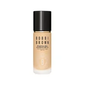 Podkłady do twarzy - Bobbi Brown Weightless Skin Foundation SPF15 Podkłady 30 ml - miniaturka - grafika 1